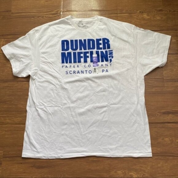The Office Shirt Size 2XL - Picture 1 of 7